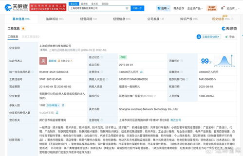 哈啰出行因信息系統(tǒng)集成服務糾紛被強制執(zhí)行2萬元
